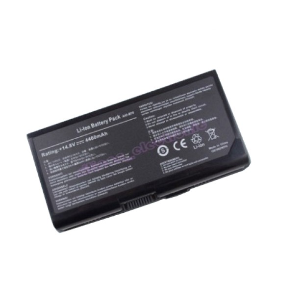 Battery for A41-M70 - 2.5A UK