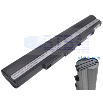 Battery for A31-U53 - 6Cells UK