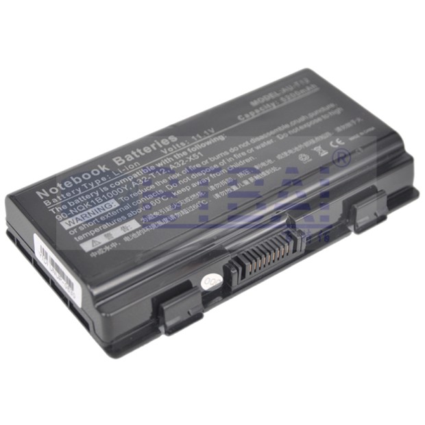 Battery for A32-T12 - 6Cells UK