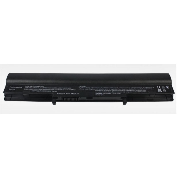 Battery for A41-U36 - 4Cells UK
