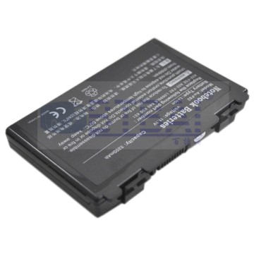 Battery for A32-F82 - 6Cells UK Battery for A32-F82 - 6Cells UK