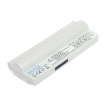 Battery for P22-900 - 6Cells Sliver UK