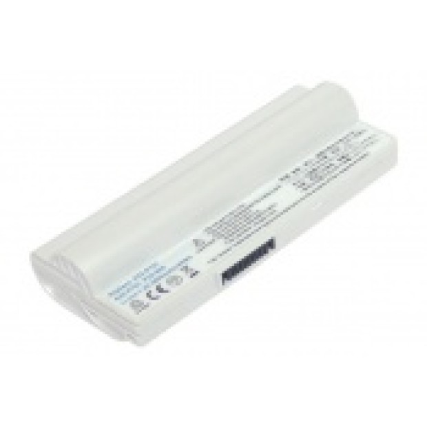 Battery for P22-900 - 6Cells Sliver UK Battery for P22-900 - 6Cells Sliver UK
