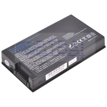 Battery for A32-F80 - 6Cells UK