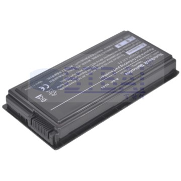 Battery for Asus F5 X50 A32-F5 - 6Cells UK