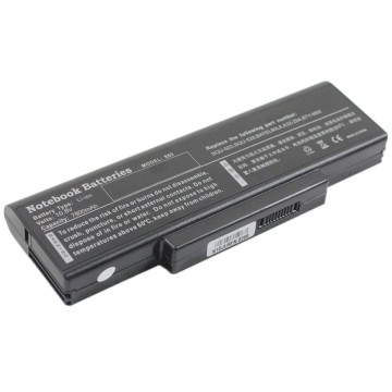 Battery for A9 F3 A6 A7 G2 A32-F3 BATEL80L9 - 9Cells UK Battery for A9 F3 A6 A7 G2 A32-F3 BATEL80L9 - 9Cells UK