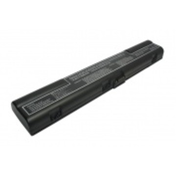 Battery for Asus M2 A42-M2 - 6Cells UK