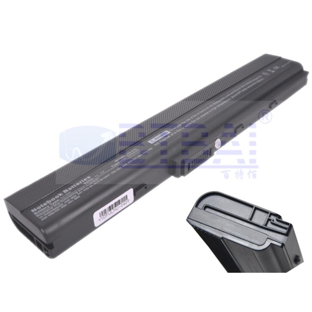 Battery for Asus A52 A31-K52 - 6Cells UK Battery for Asus A52 A31-K52 - 6Cells UK