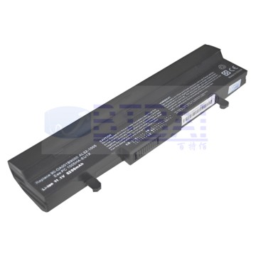 Battery for AL31-1005 - 6Cells Black UK