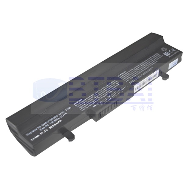 Battery for AL31-1005 - 6Cells Black UK