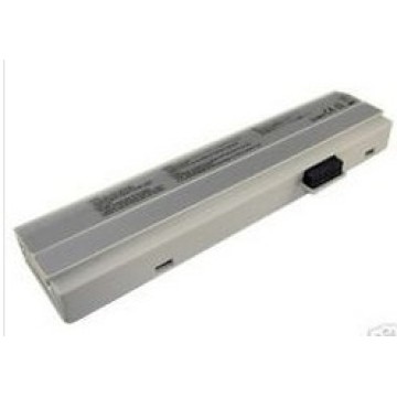 Battery For Avertec SA20071-01 - 6Cells Sliver UK