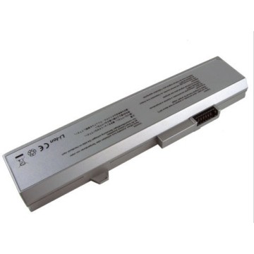 Battery For Avertec 23-050260-00 - 6Cells Sliver UK Battery For Avertec 23-050260-00 - 6Cells Sliver UK