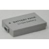 Replacement Battery for Canon BP-110 UK