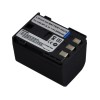 Replacement Battery For Canon BP-2L12 UK