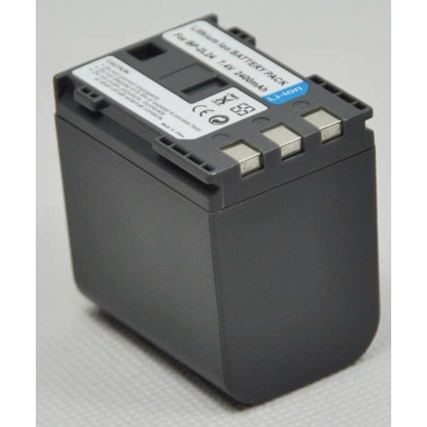 Replace Battery for Canon BP-2L24 UK