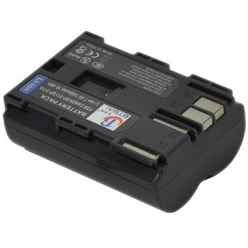 Replacement Battery For Canon BP-511 UK Replacement Battery For Canon BP-511 UK