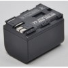 Replacement Battery for Canon BP-522 UK