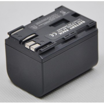 Replacement Battery for Canon BP-522 UK