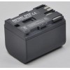 Replacement Battery for Canon BP-522 UK
