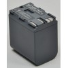 Replacement Battery for Canon BP-533 UK