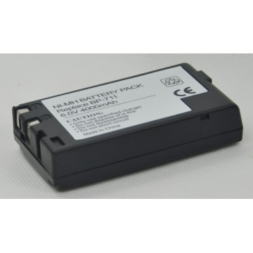 Replacement Battery for Canon BP-711 UK