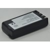 Replacement Battery for Canon BP-711 UK