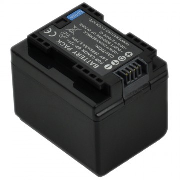 Replace Battery for Canon BP-727 UK Replace Battery for Canon BP-727 UK