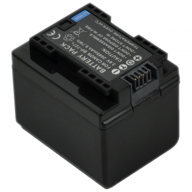 Battery For BP-727 Battery For BP-727