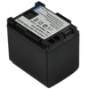 Replace Battery for Canon BP-819 UK