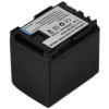 Replace Battery for Canon BP-819 UK