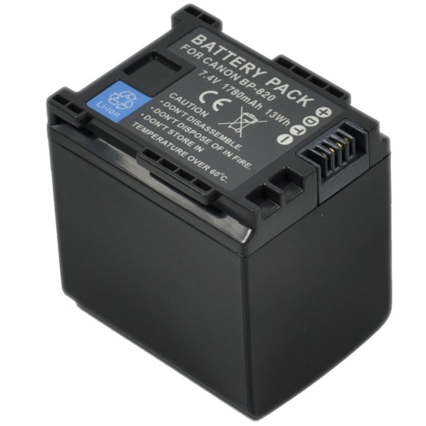 Battery For BP-820 Battery For BP-820