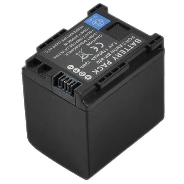 Battery For BP-820 Battery For BP-820