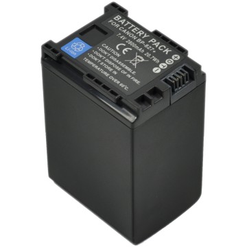 Replace Battery for Canon BP-827 UK Replace Battery for Canon BP-827 UK