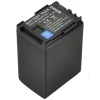 Replace Battery for Canon BP-827 UK