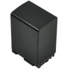 Replace Battery for Canon BP-827 UK