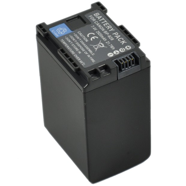 Battery For BP-828