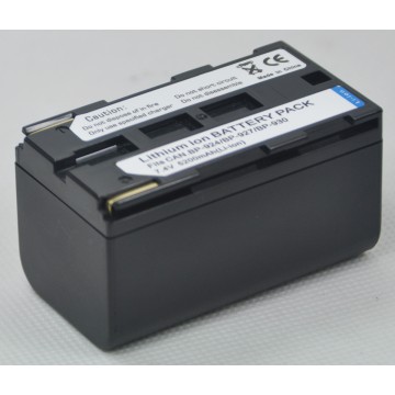 Replacement Battery for Canon BP-945 UK