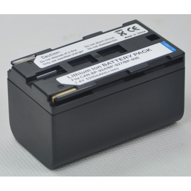 Replacement Battery for Canon BP-945 UK Replacement Battery for Canon BP-945 UK