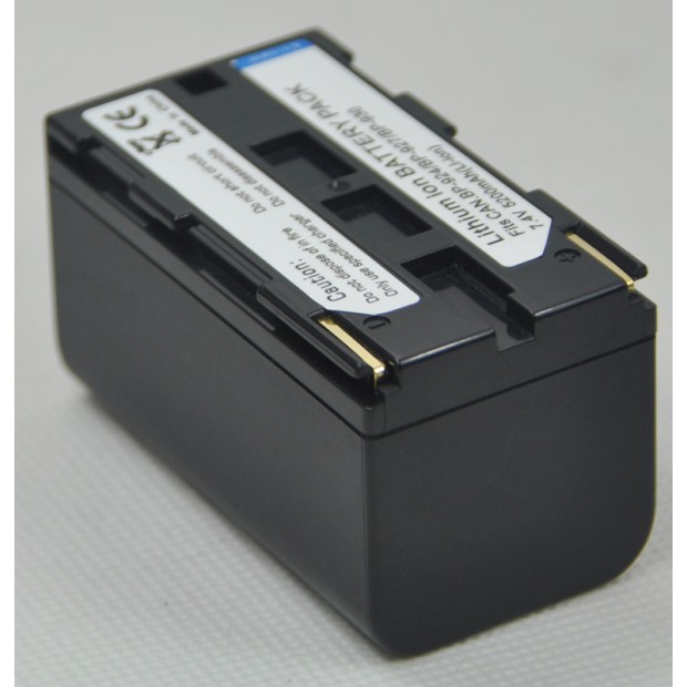 Replacement Battery for Canon BP-945 UK Replacement Battery for Canon BP-945 UK