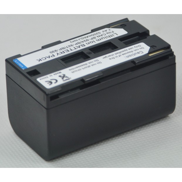Replacement Battery for Canon BP-945 UK Replacement Battery for Canon BP-945 UK