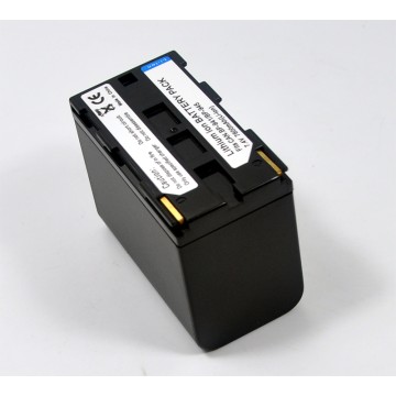 Replacement Battery for Canon BP-970 UK Replacement Battery for Canon BP-970 UK