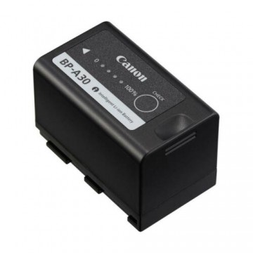 Replacement Battery For Canon BP-A30 UK