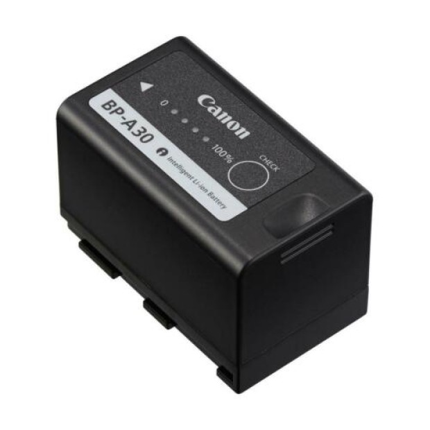 Replacement Battery For Canon BP-A30 UK