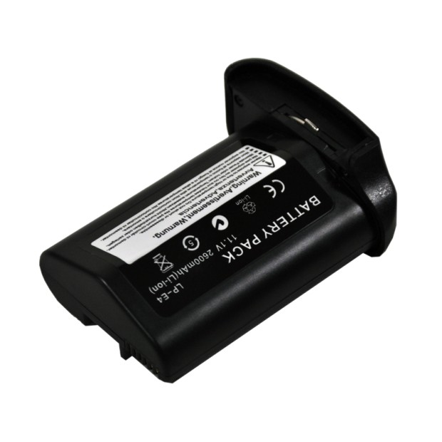 For Replace Battery for Canon LP-E4 For Replace Battery for Canon LP-E4