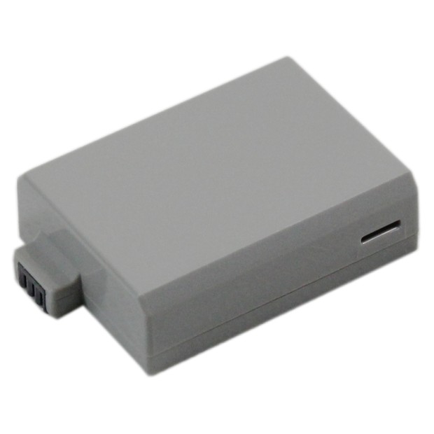 Replace Battery for Canon LP-E5 Replace Battery for Canon LP-E5