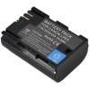  Battery for Canon LP-E6 Camera