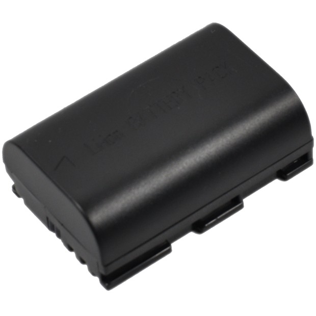  Battery for Canon LP-E6 Camera