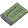 battery for nb-13l