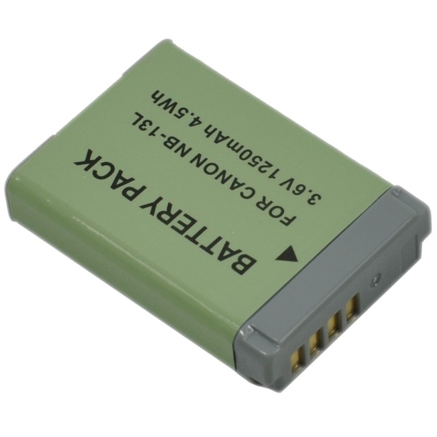 battery for nb-13l battery for nb-13l