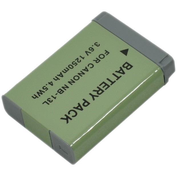 battery for nb-13l battery for nb-13l